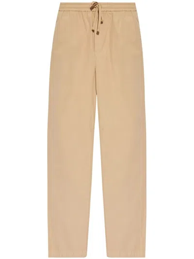 WOOLRICH WOOLRICH POPLIN PANT CLOTHING