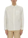 Woolrich Men's Poplin Shirt