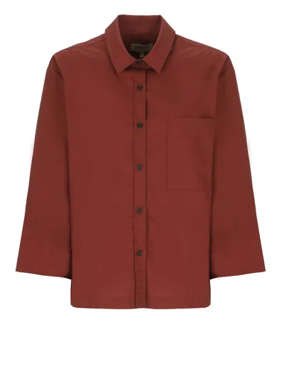 Woolrich Poplin Shirt