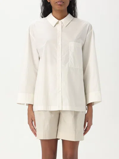 Woolrich Shirt  Woman Color White