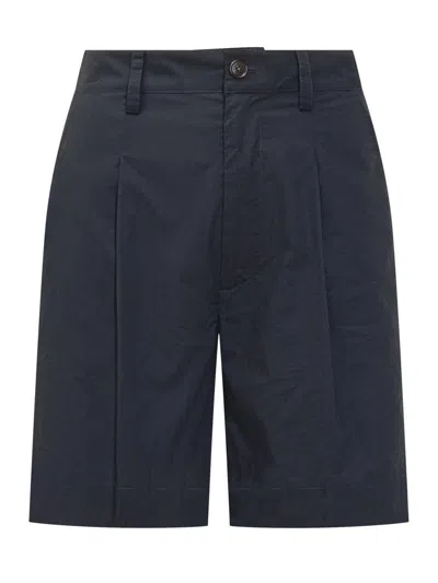 WOOLRICH WOOLRICH SHORT PANTS