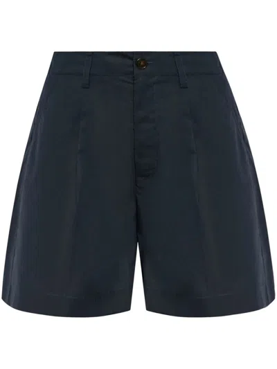 WOOLRICH WOOLRICH POPLIN SHORT CLOTHING
