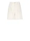 Woolrich Poplin Shorts