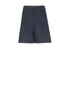 Woolrich Poplin Shorts