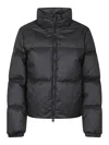 Woolrich Chaqueta Bomber - Negro In Black