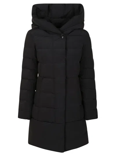 WOOLRICH PUFFY PRESCOTT PARKA