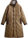 Woolrich Man's Color Beige Size L In Neutrals