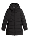 Woolrich Chaqueta Alcochada - Negro In Black