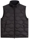 Woolrich Man's Color Black Size 3xl In Black