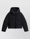 Woolrich Madison Short Down Jacket