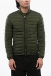 Woolrich Quilted Sundance Down Jacket