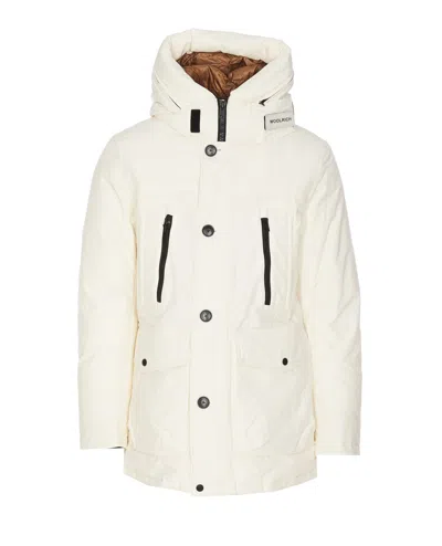 WOOLRICH RAMAR ARCTIC PARKA