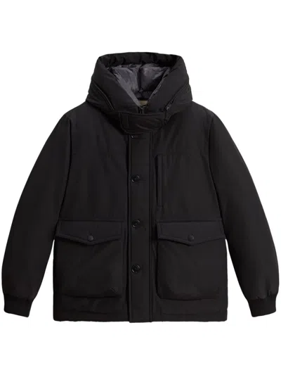 WOOLRICH RAMAR PADDED JACKET
