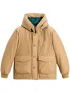 Woolrich Man's Color Beige Size Xl