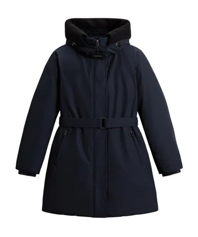 WOOLRICH RAMAR PARKA COAT