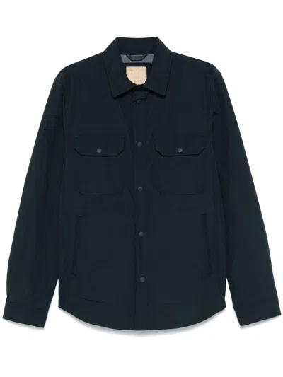 WOOLRICH RAMAR SHIRT