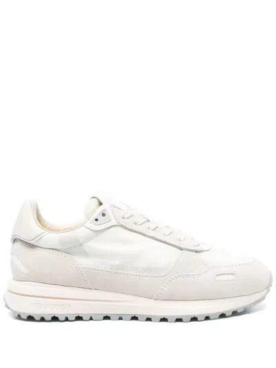WOOLRICH WOOLRICH RETRO SNEAKER