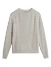 Woolrich Gerippter Pullover In Gray