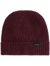 Woolrich Man's Color Lilac Size L In Red