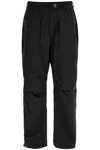 Woolrich Ripstop Tech Pants For