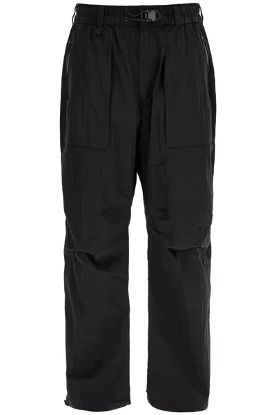 Woolrich Ripstop Tech Pants For