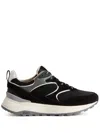 Woolrich Man's Color Black Size 40 In Black