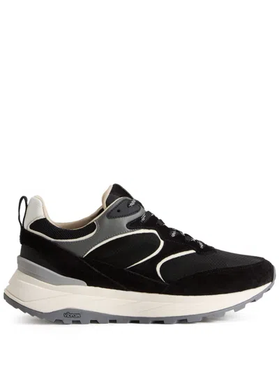 Woolrich Man's Color Black Size 40