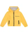 Woolrich Jacke Ryker In Fire Yellow