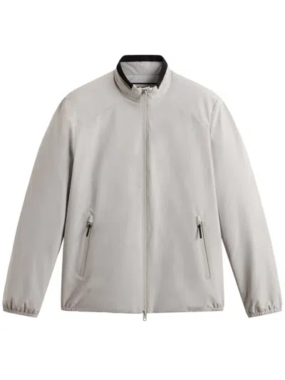 WOOLRICH SAILING BOMBER