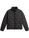 Woolrich Man's Color Black Size Xl In Black