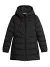 Woolrich Chaqueta Alcochada - Negro In Black