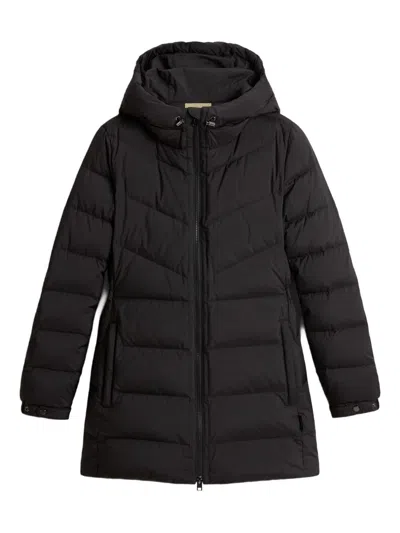 WOOLRICH SHIRLEY DOWN JACKET