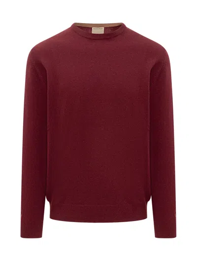 Woolrich Shirt In Red