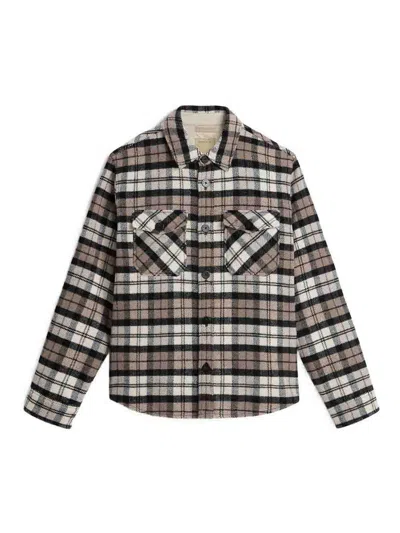 WOOLRICH SHIRT