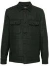 Woolrich Alaskan Shirt Jacket