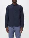 Woolrich Hemd  Herren Farbe Blau