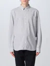 Woolrich Shirt  Men Color Blue