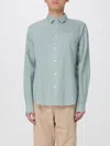 Woolrich Shirt In Green