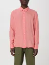 Woolrich Shirt  Men Color Pink