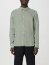 Woolrich Shirt  Men Color Sand