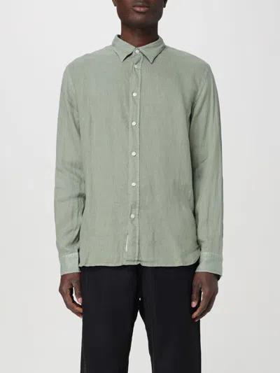 Woolrich Shirt  Men Color Sand In Sand