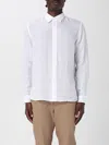 Woolrich Shirt  Men Color White