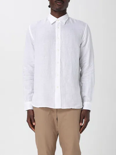 Woolrich Shirt  Men Color White