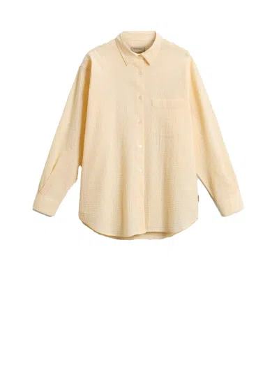 Woolrich Shirts