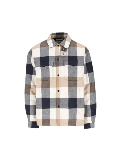 Woolrich Shirts In Multi