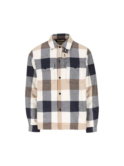 WOOLRICH WOOLRICH SHIRTS