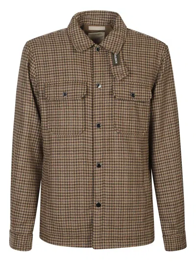 WOOLRICH WOOLRICH SHIRTS