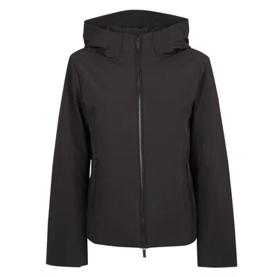 Woolrich Woman's Color Black Size L