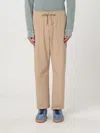 Woolrich Short  Men Color Beige