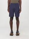 Woolrich Short  Men Color Blue